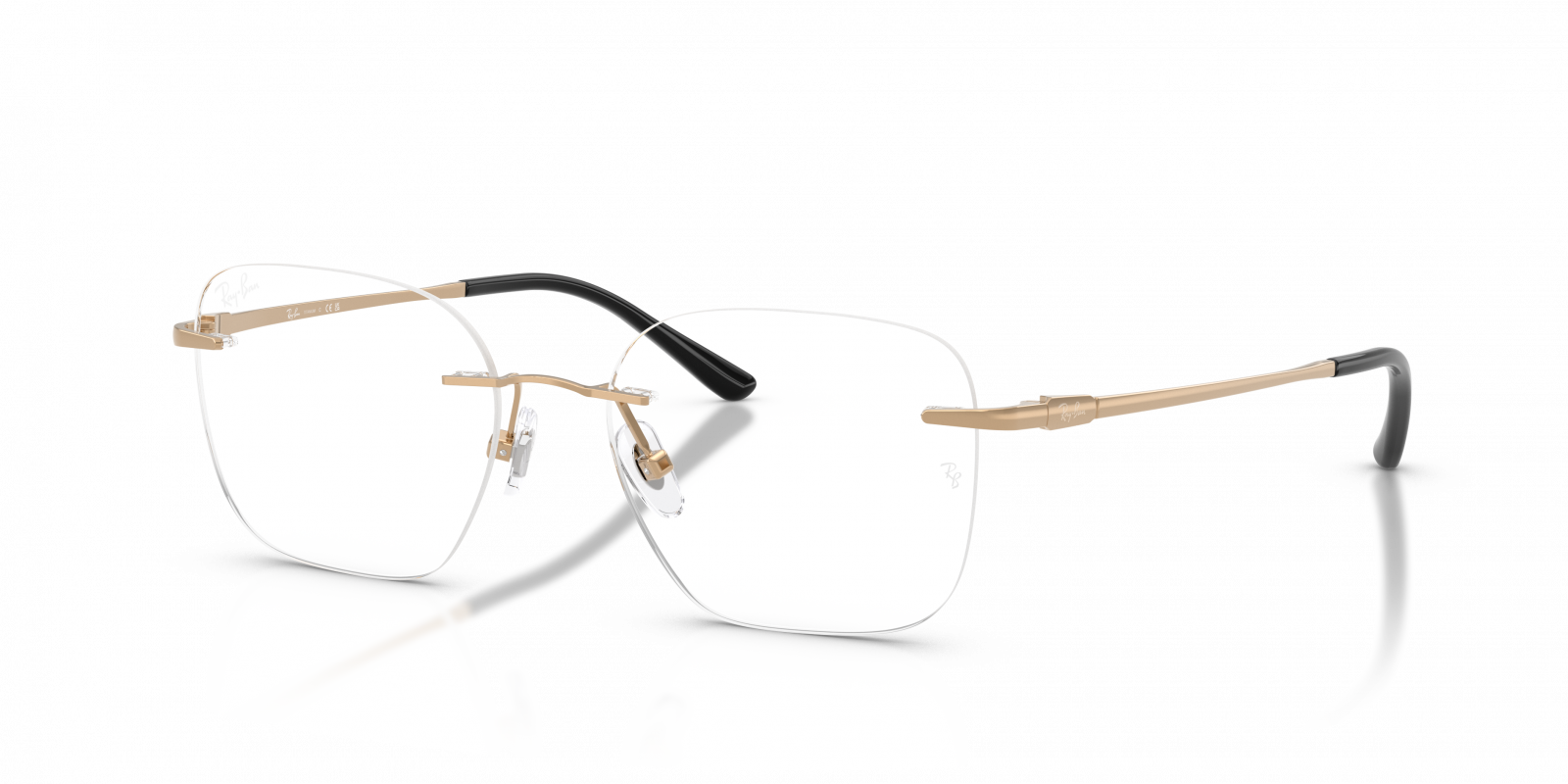 Ray Ban RX8783D 1248  